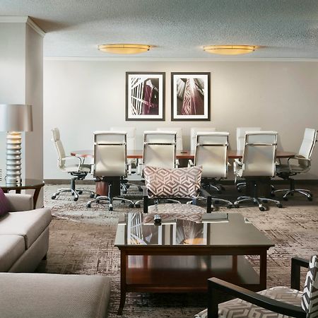 Chicago Marriott Suites Діерфілд Екстер'єр фото