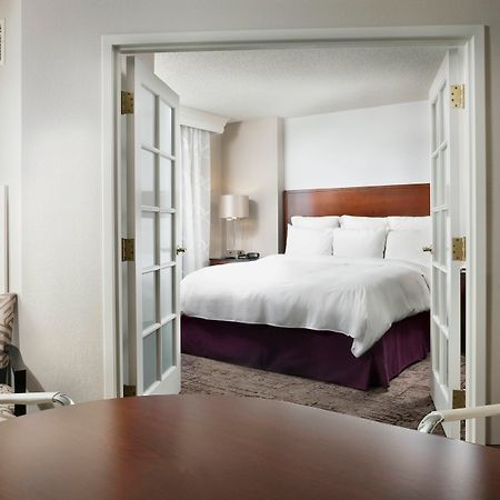 Chicago Marriott Suites Діерфілд Екстер'єр фото