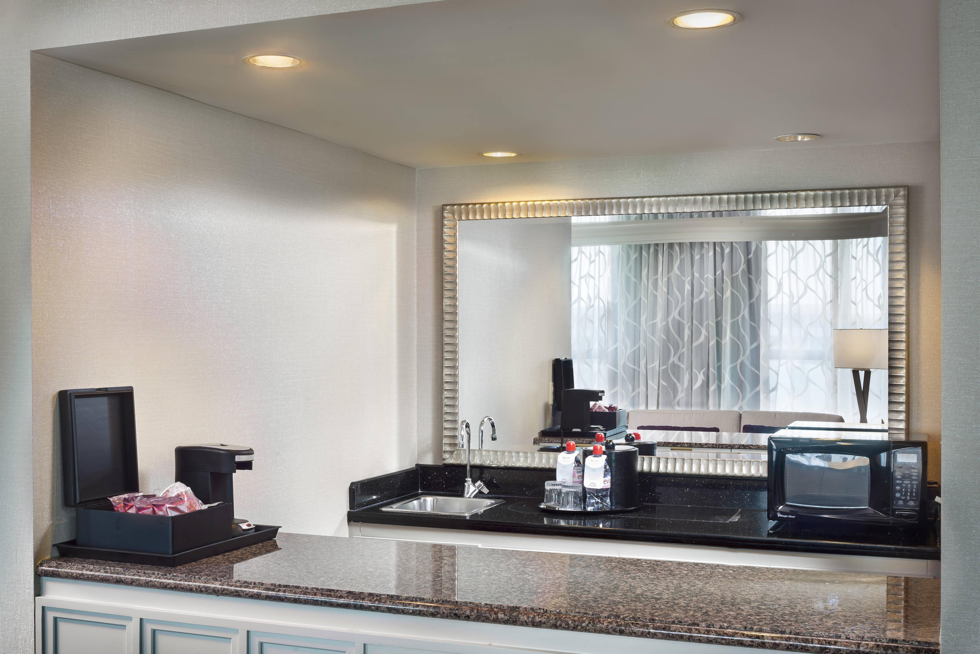 Chicago Marriott Suites Діерфілд Екстер'єр фото