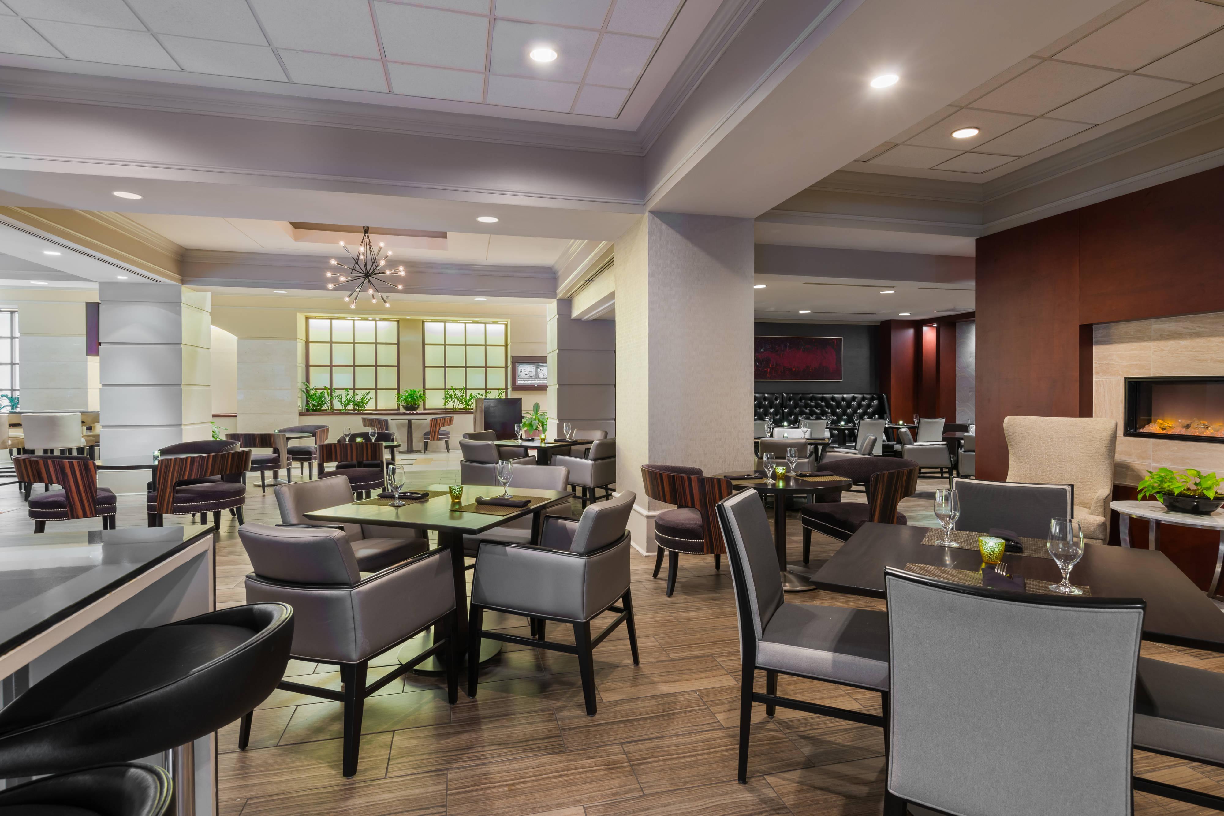Chicago Marriott Suites Діерфілд Екстер'єр фото