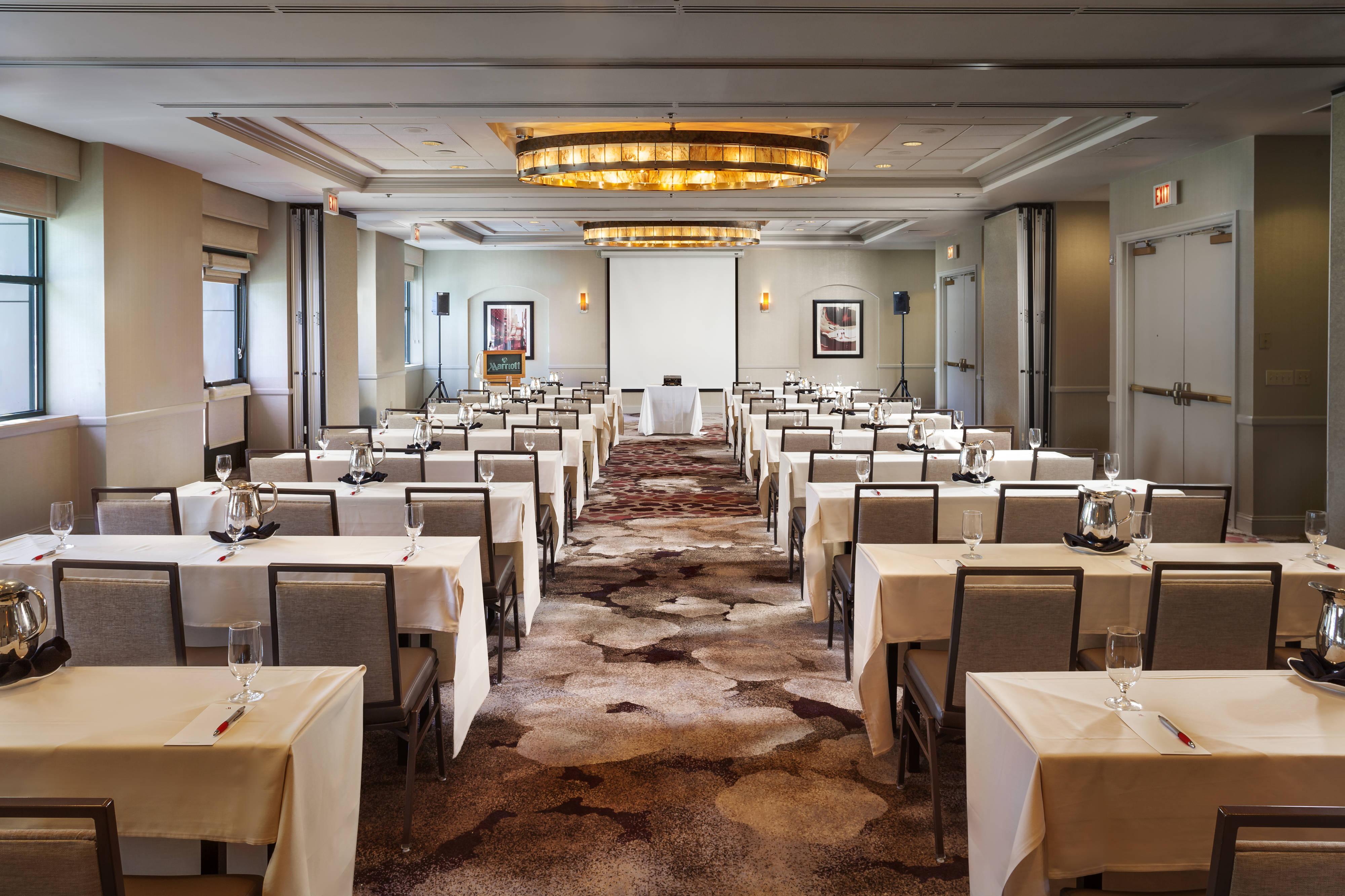 Chicago Marriott Suites Діерфілд Екстер'єр фото