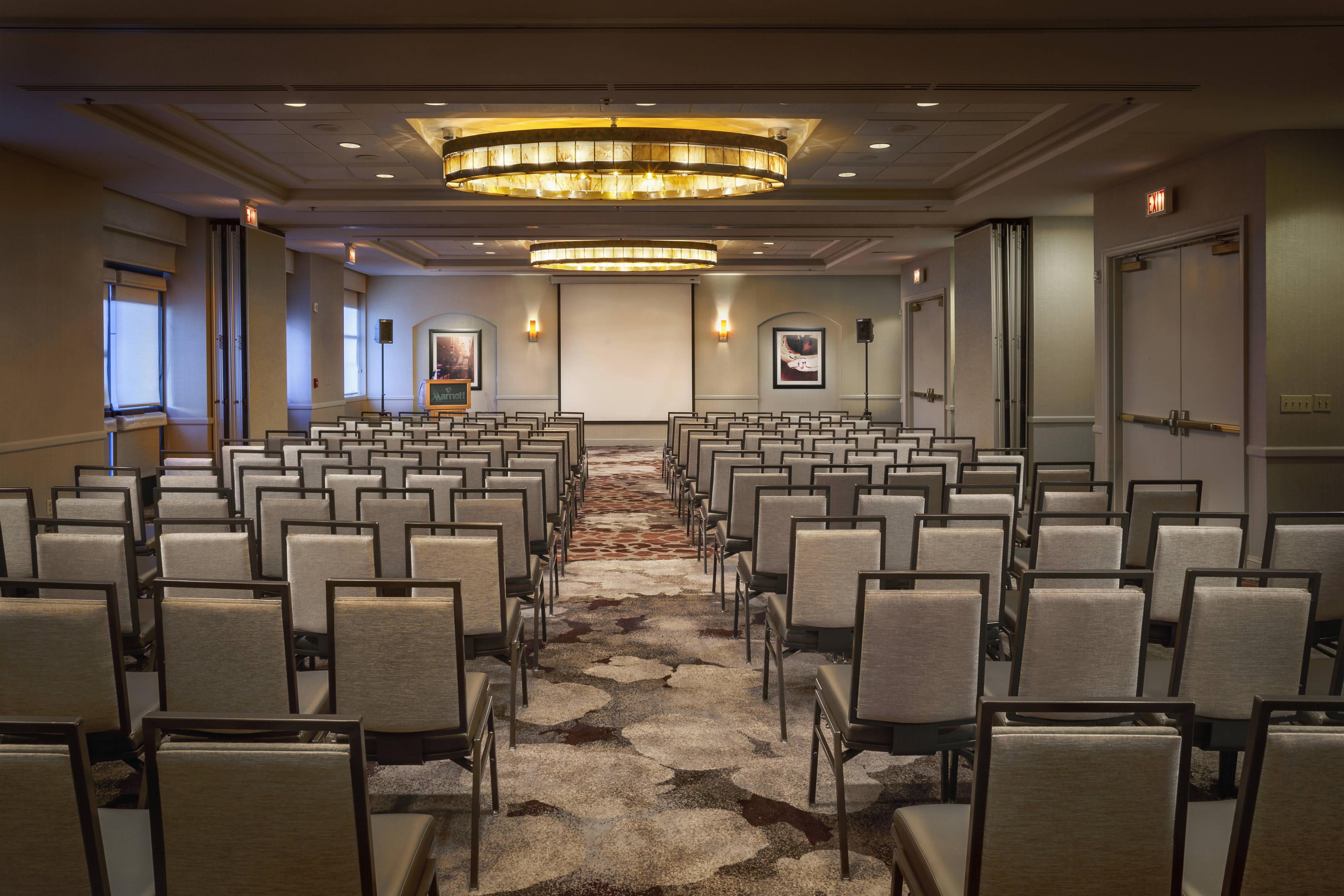 Chicago Marriott Suites Діерфілд Екстер'єр фото