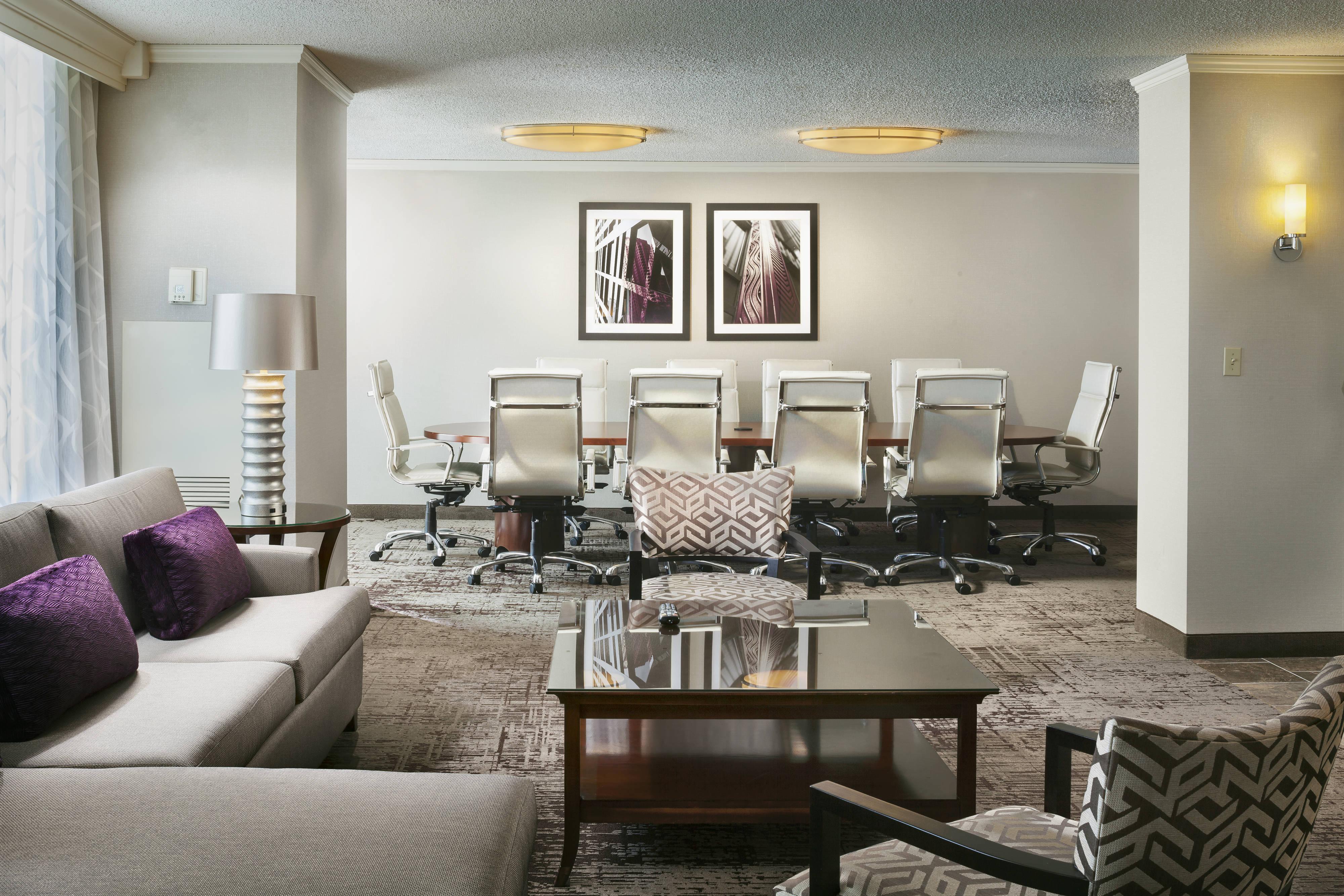 Chicago Marriott Suites Діерфілд Екстер'єр фото