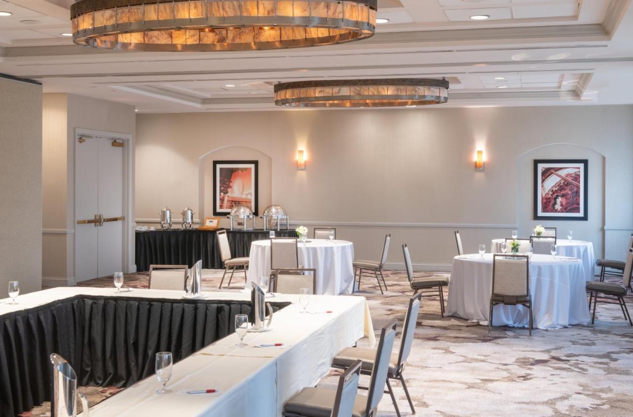 Chicago Marriott Suites Діерфілд Екстер'єр фото