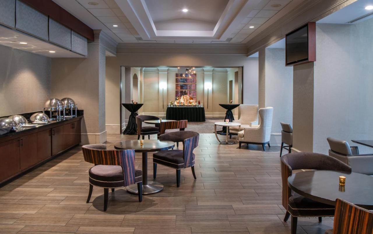 Chicago Marriott Suites Діерфілд Екстер'єр фото