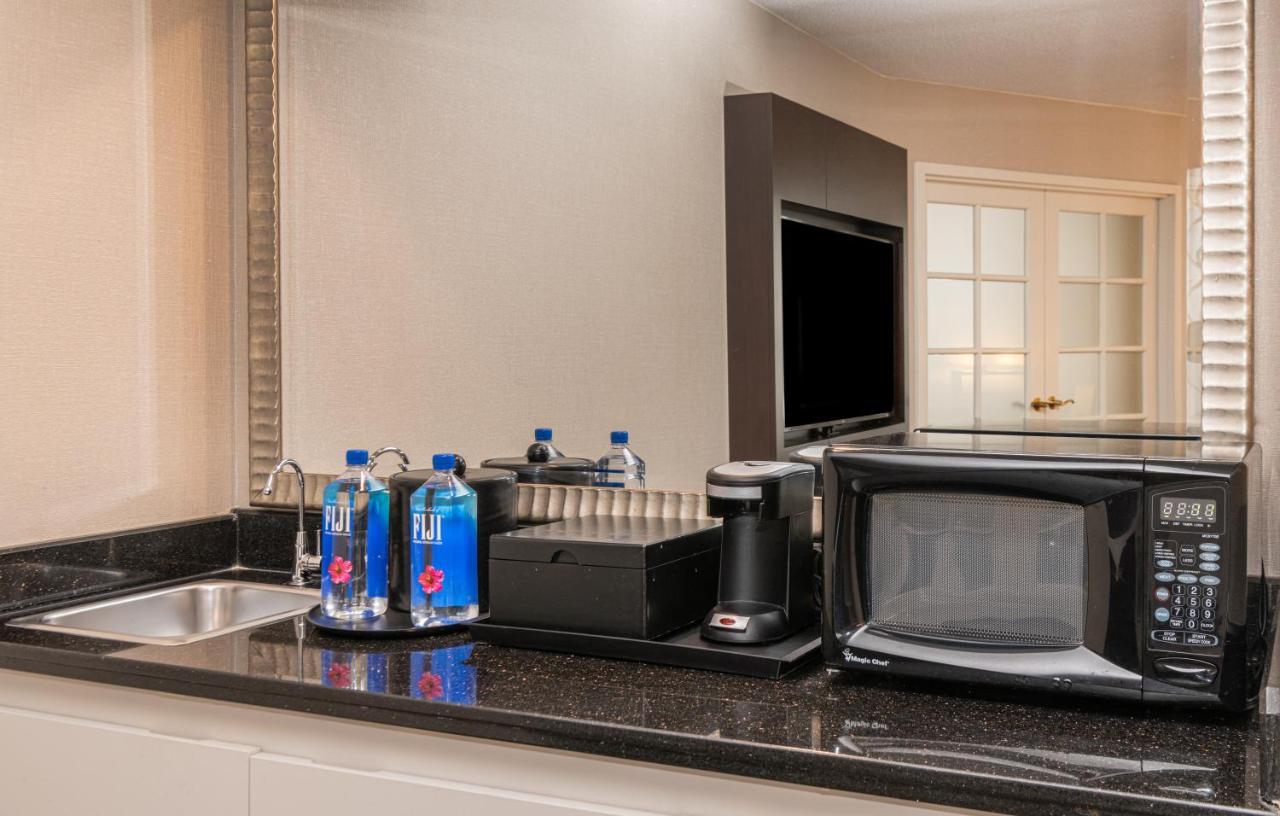 Chicago Marriott Suites Діерфілд Екстер'єр фото