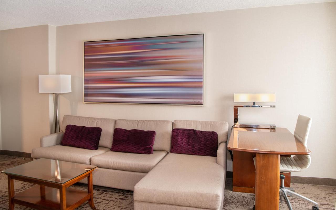 Chicago Marriott Suites Діерфілд Екстер'єр фото