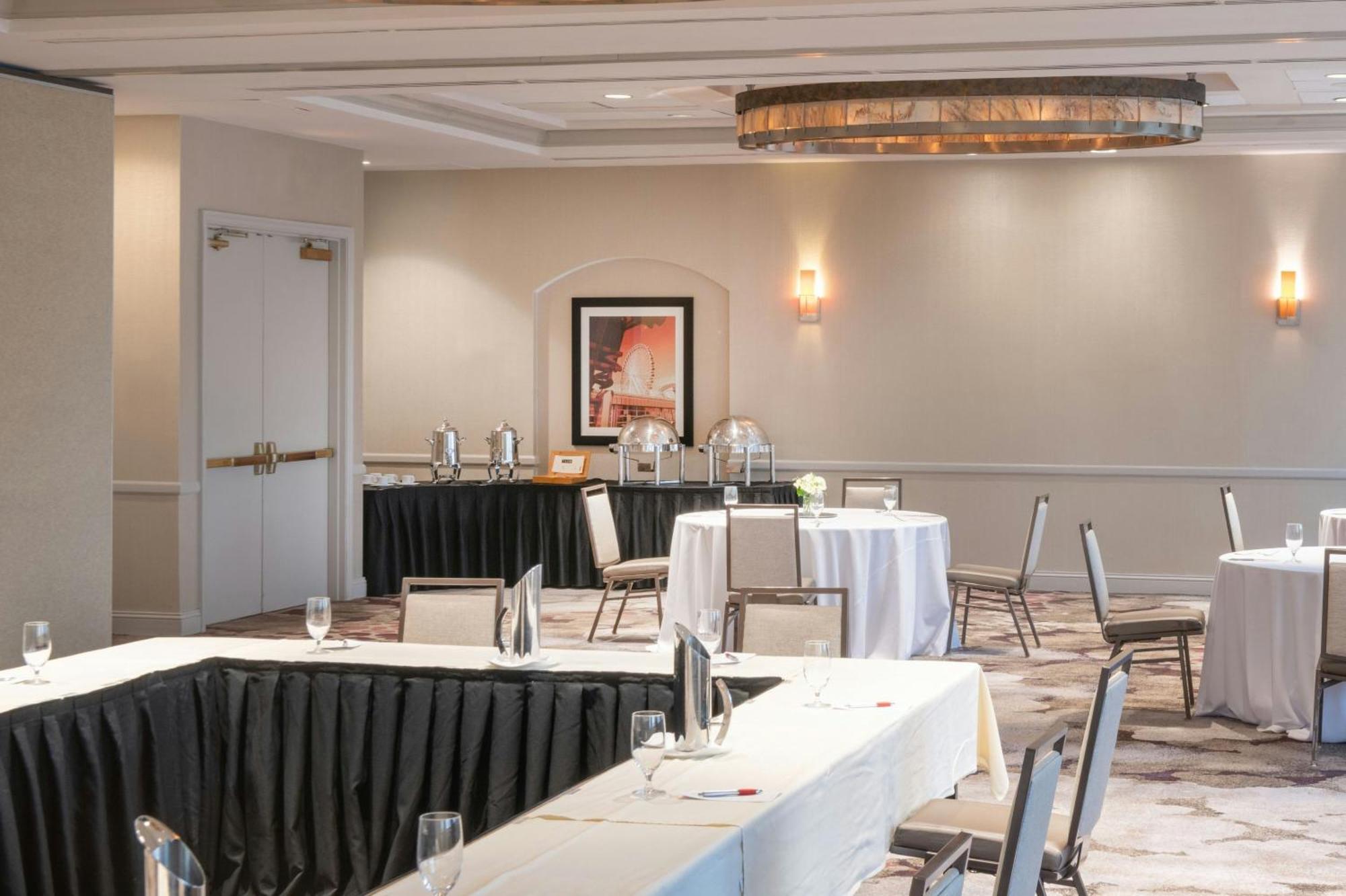 Chicago Marriott Suites Діерфілд Екстер'єр фото