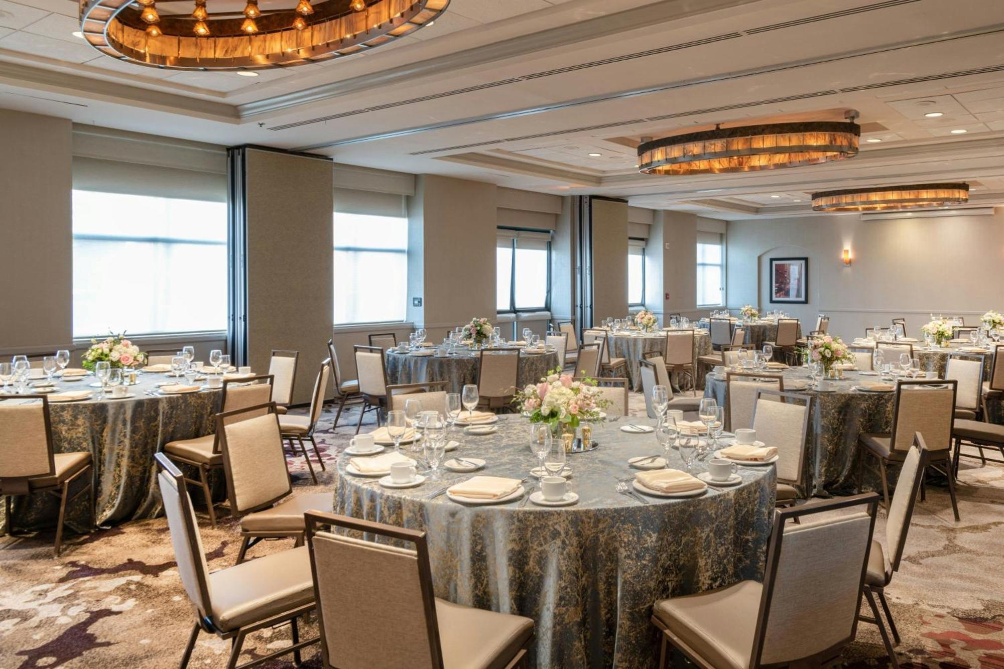 Chicago Marriott Suites Діерфілд Екстер'єр фото