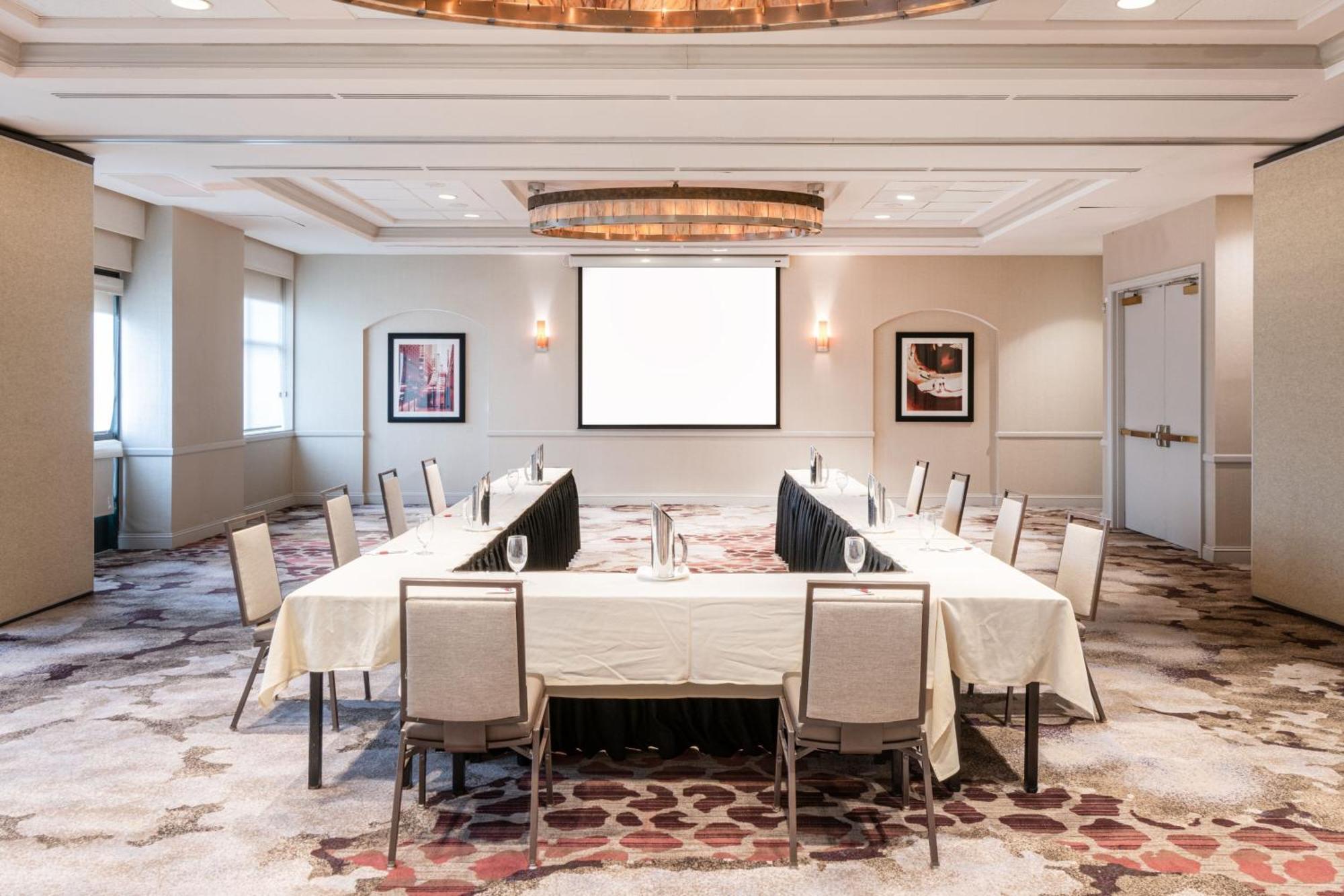Chicago Marriott Suites Діерфілд Екстер'єр фото