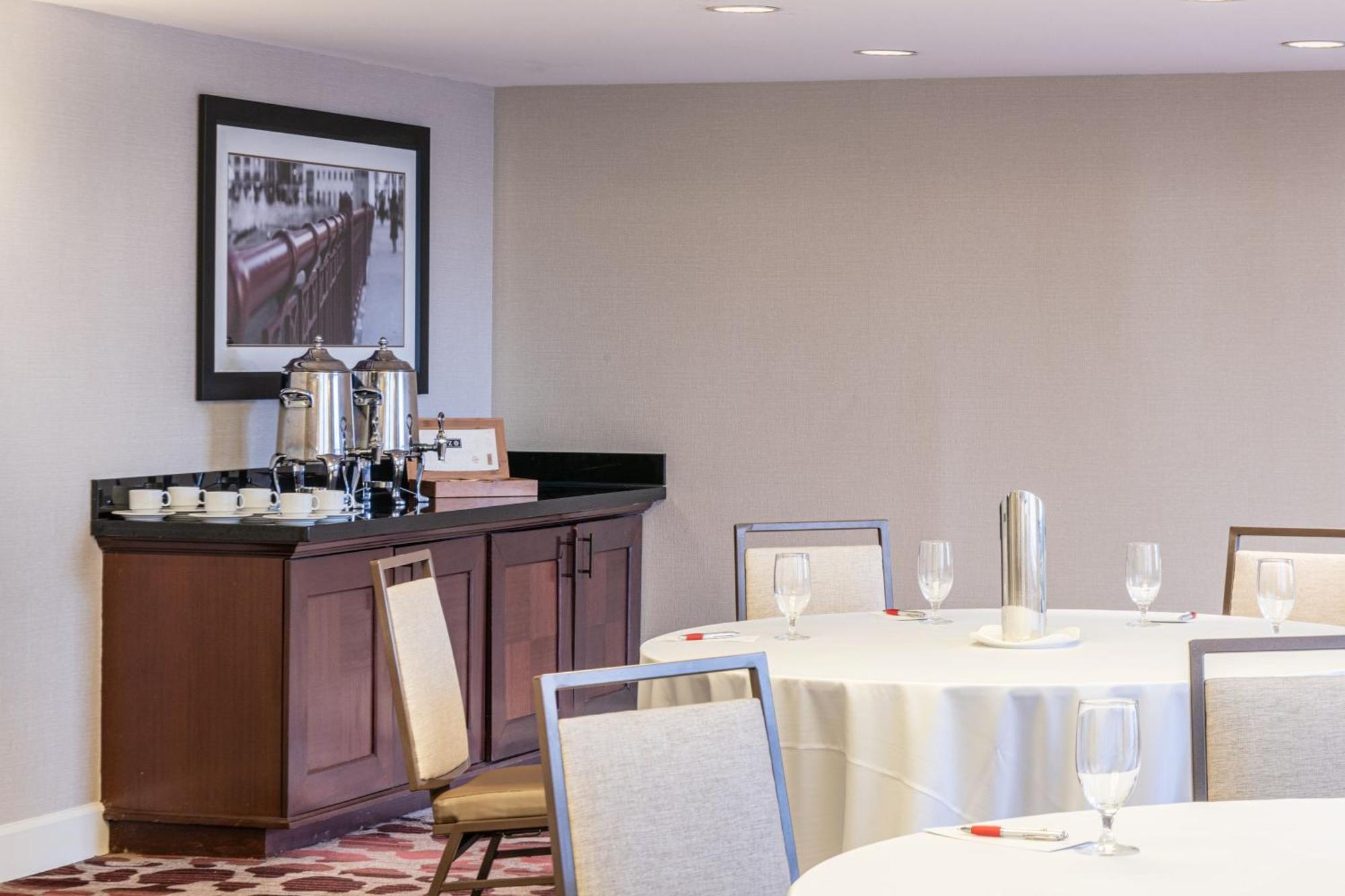 Chicago Marriott Suites Діерфілд Екстер'єр фото