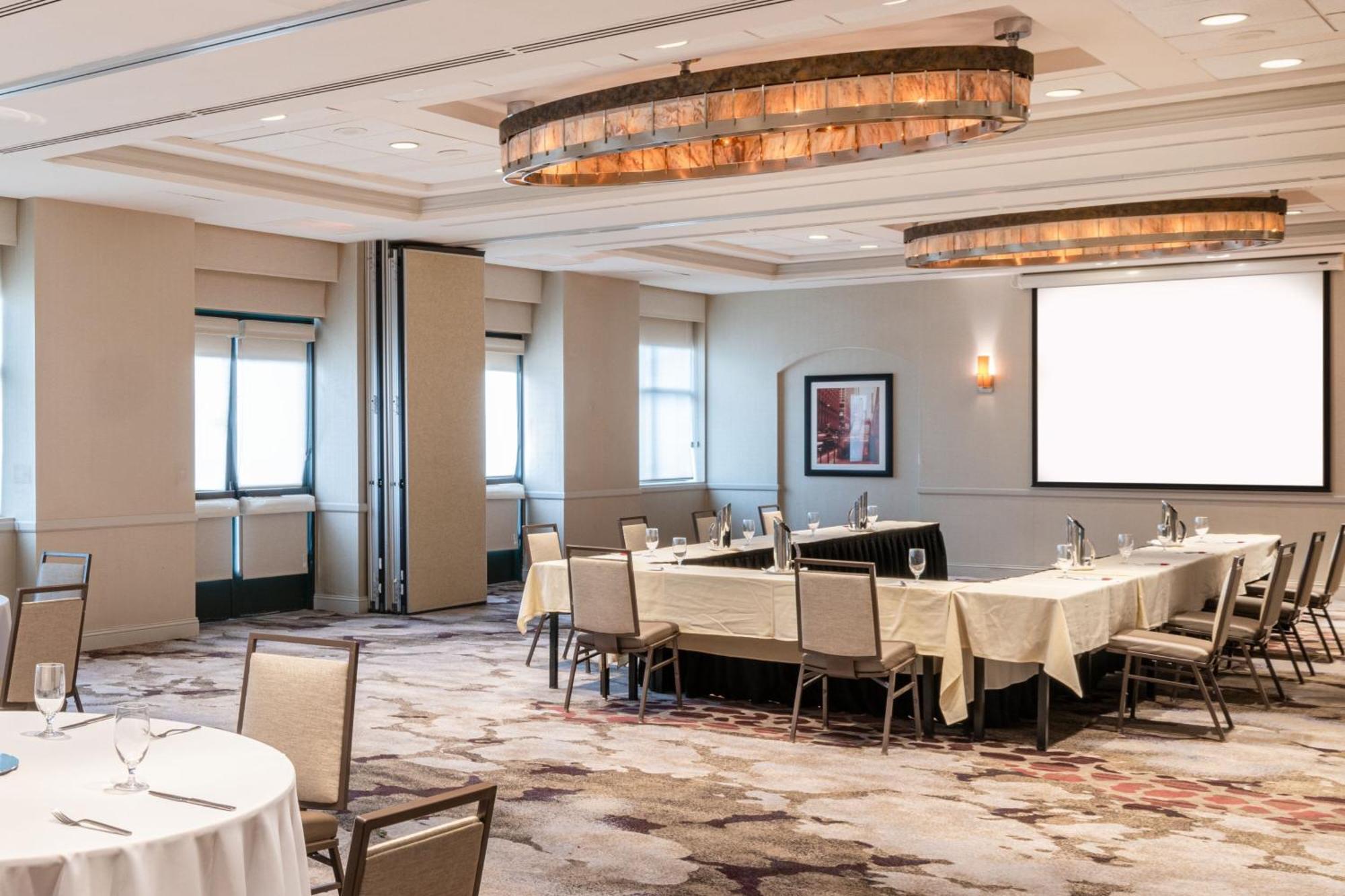 Chicago Marriott Suites Діерфілд Екстер'єр фото