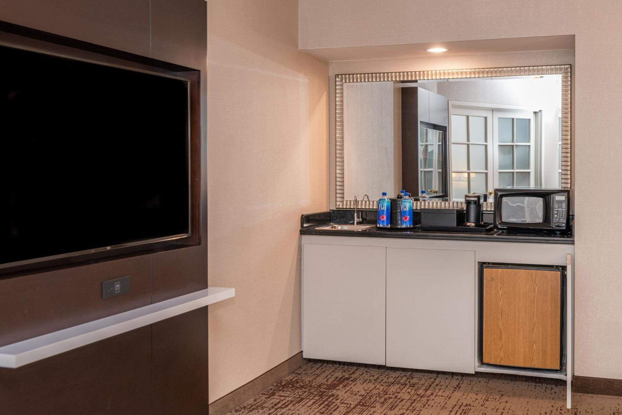 Chicago Marriott Suites Діерфілд Екстер'єр фото