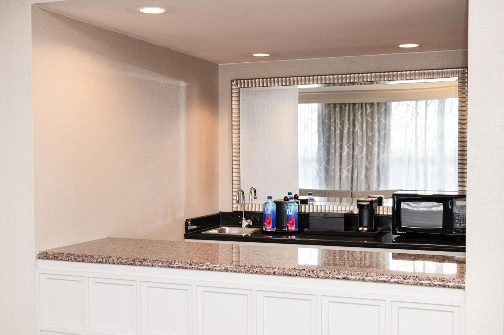 Chicago Marriott Suites Діерфілд Екстер'єр фото