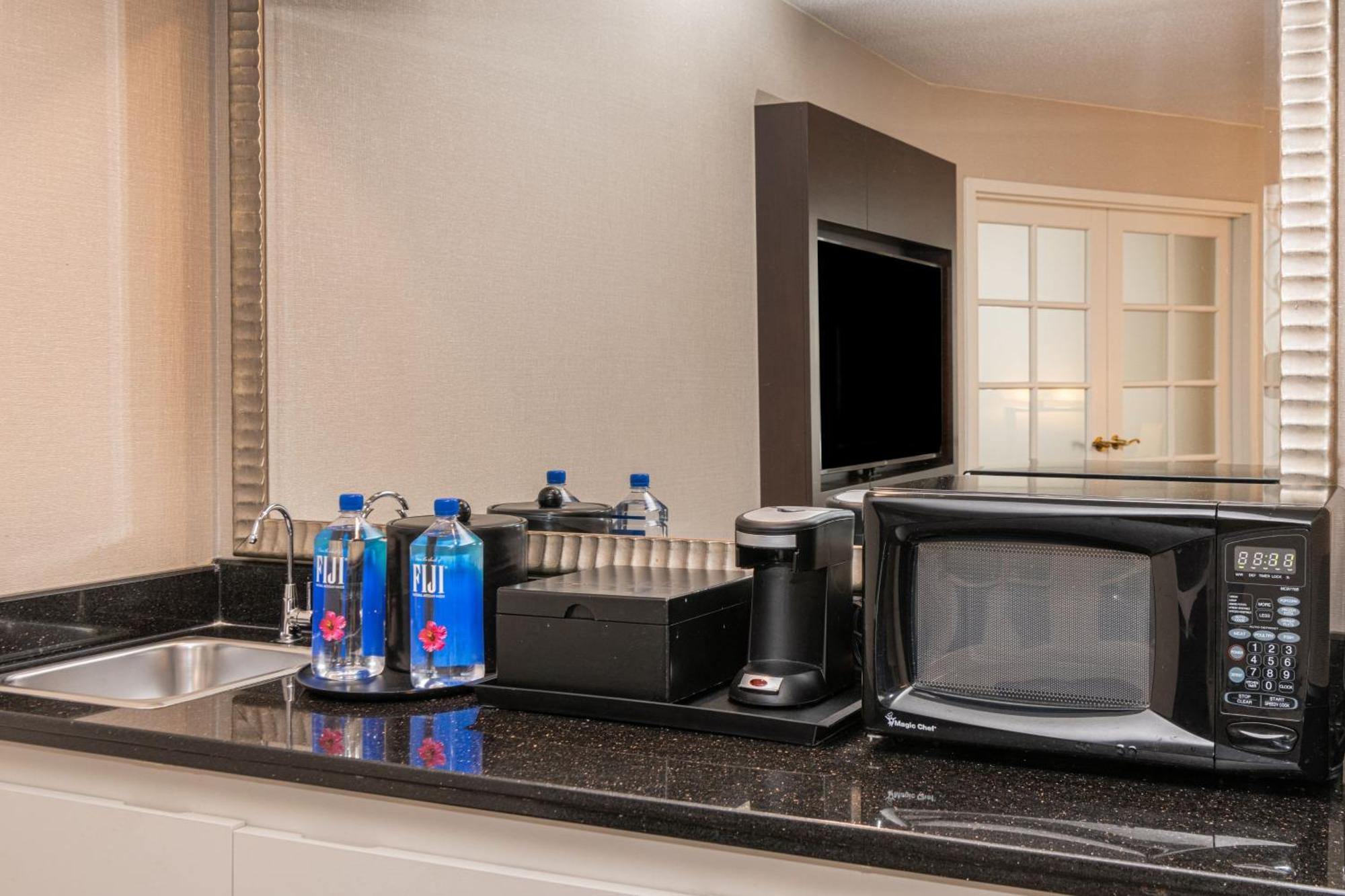 Chicago Marriott Suites Діерфілд Екстер'єр фото
