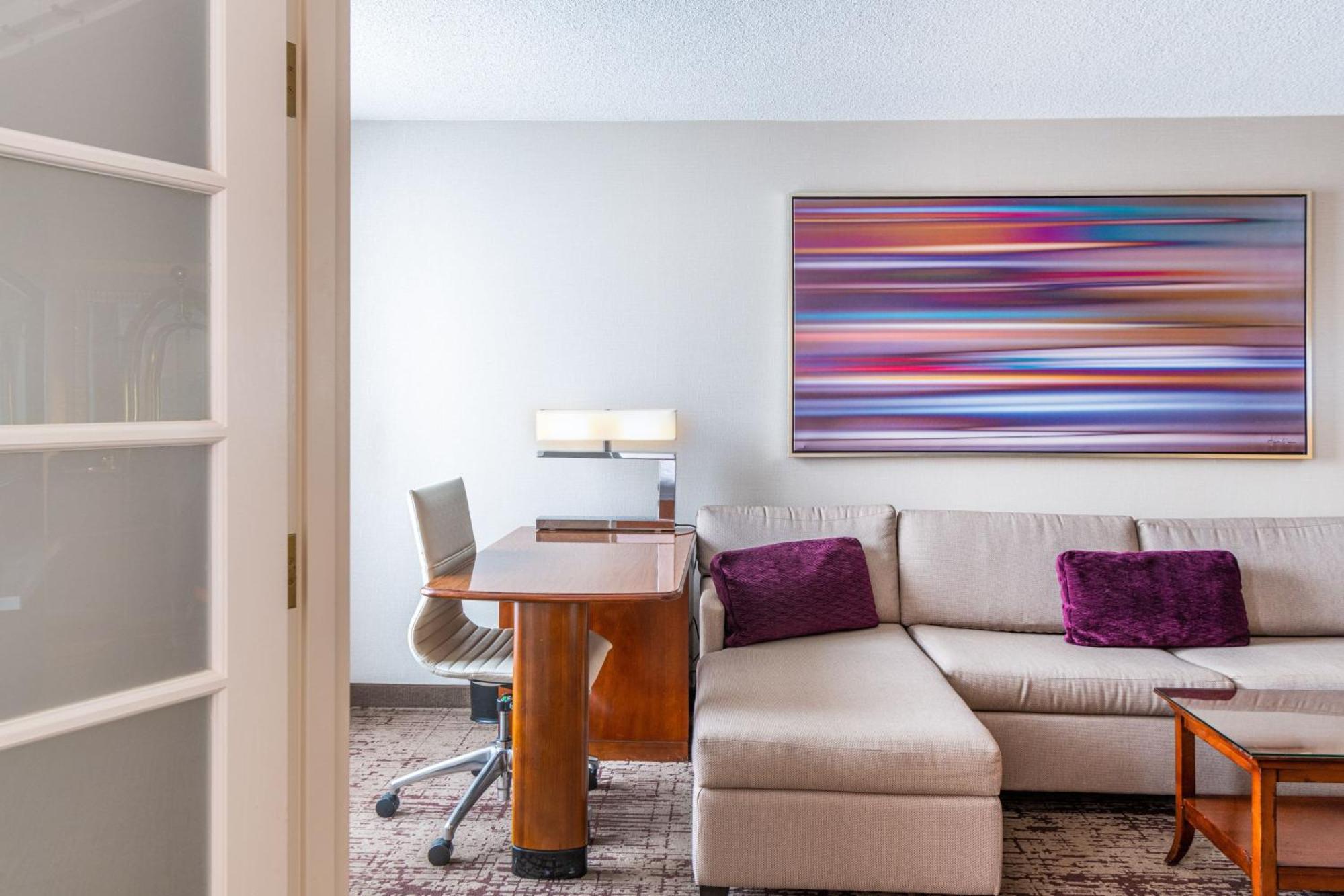 Chicago Marriott Suites Діерфілд Екстер'єр фото