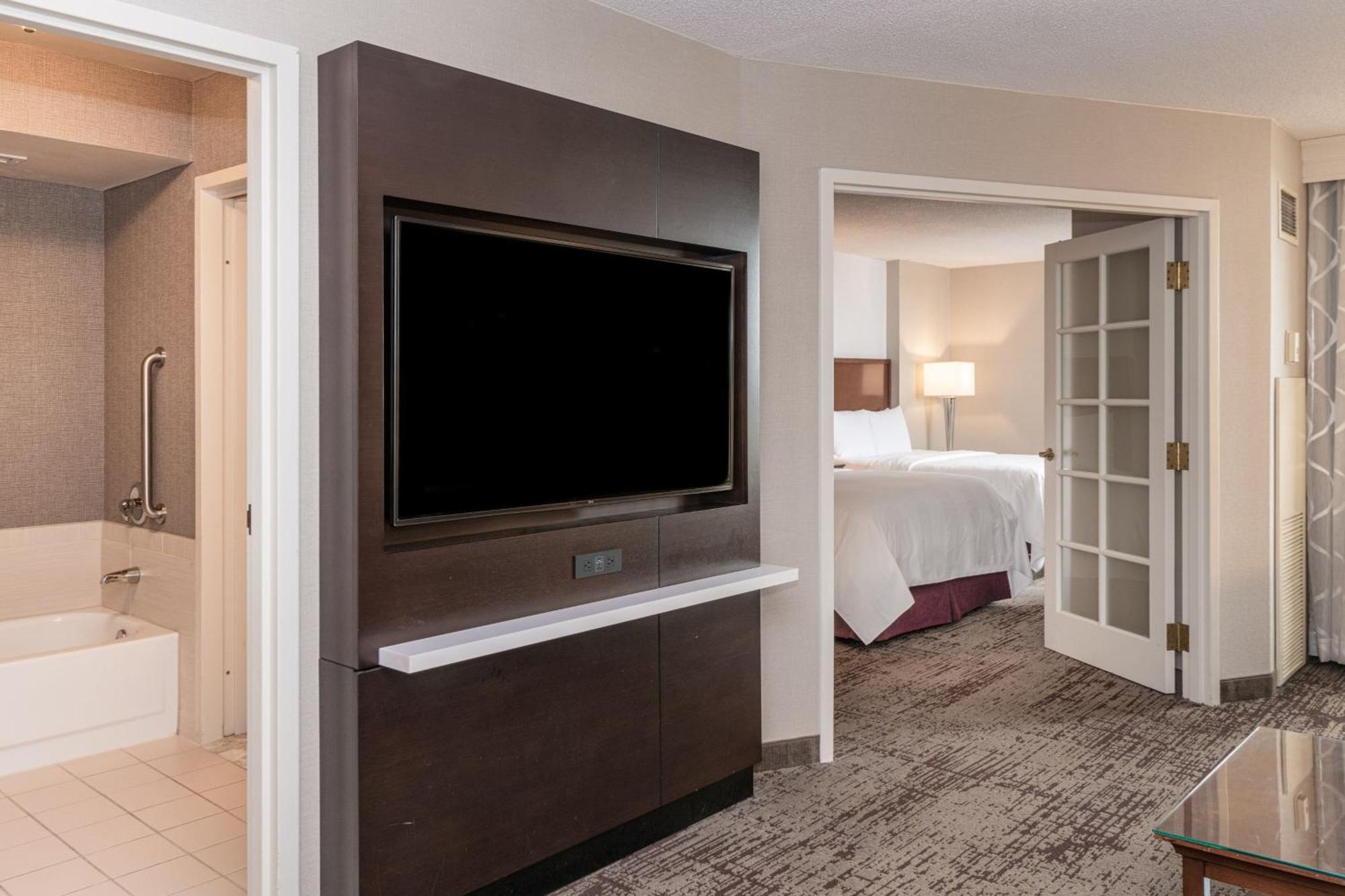 Chicago Marriott Suites Діерфілд Екстер'єр фото