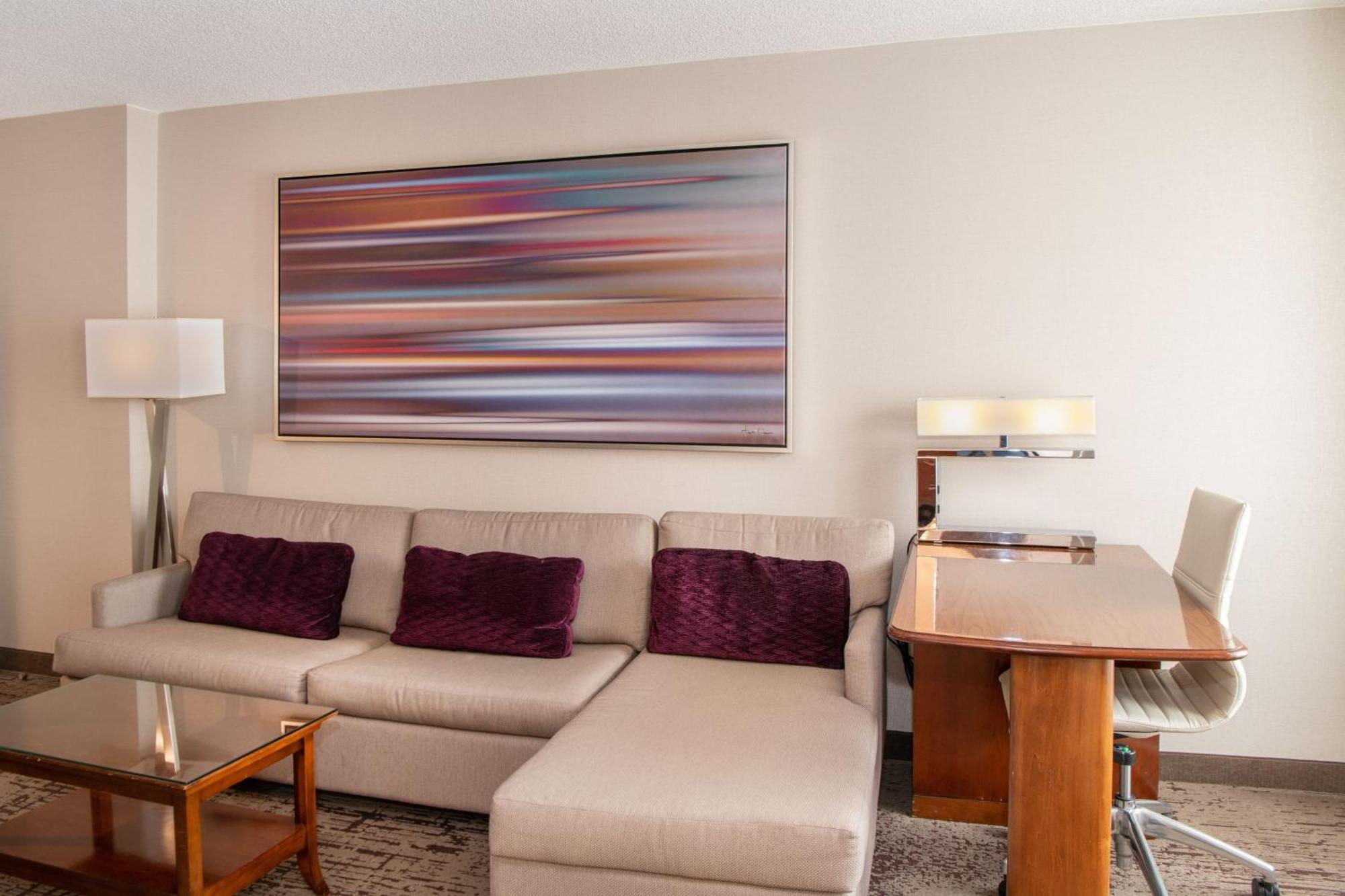Chicago Marriott Suites Діерфілд Екстер'єр фото
