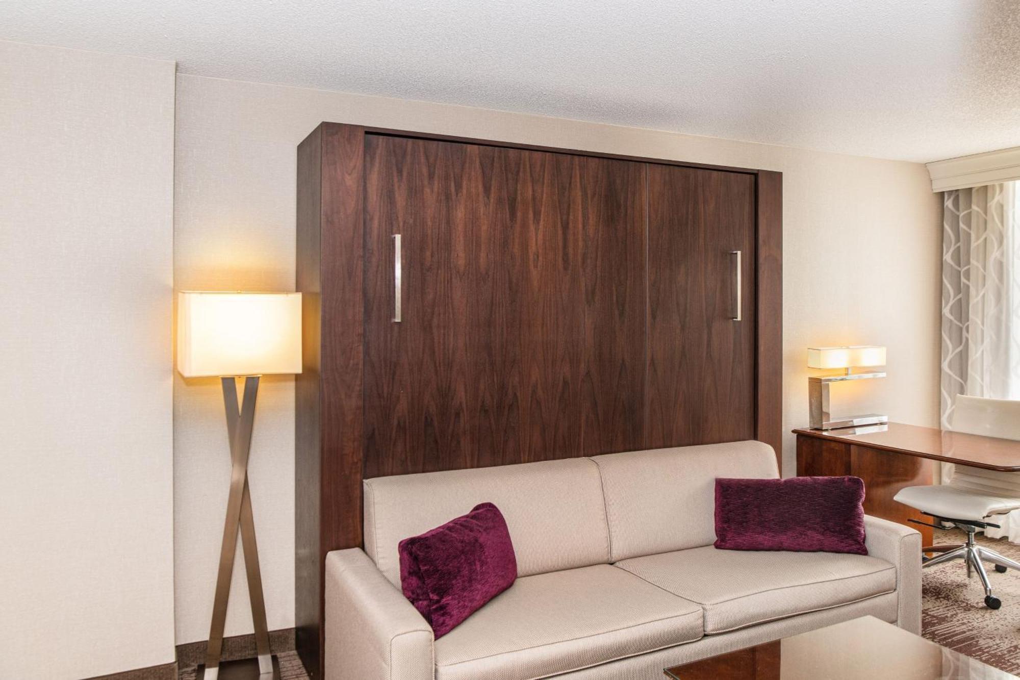 Chicago Marriott Suites Діерфілд Екстер'єр фото