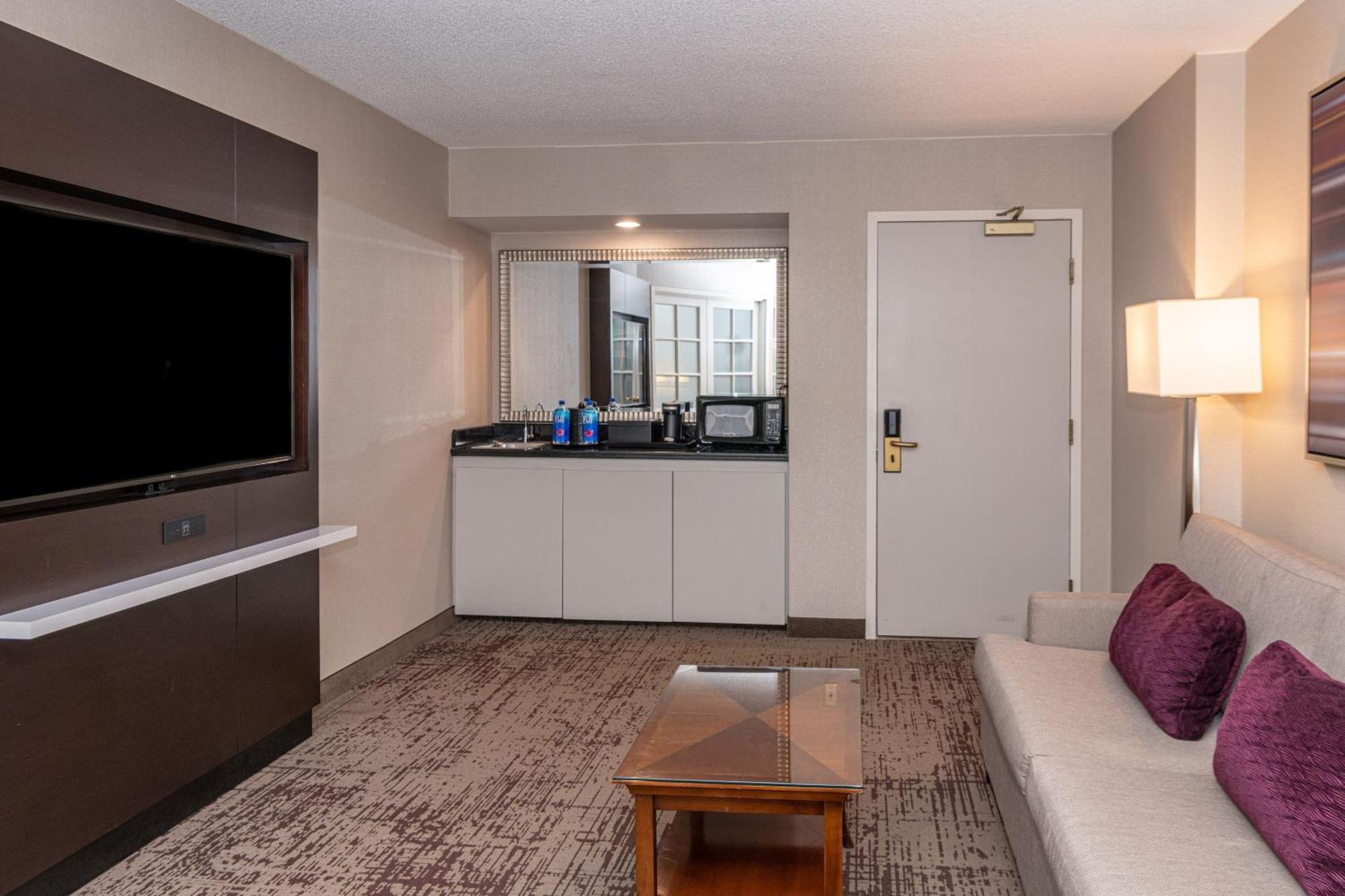 Chicago Marriott Suites Діерфілд Екстер'єр фото