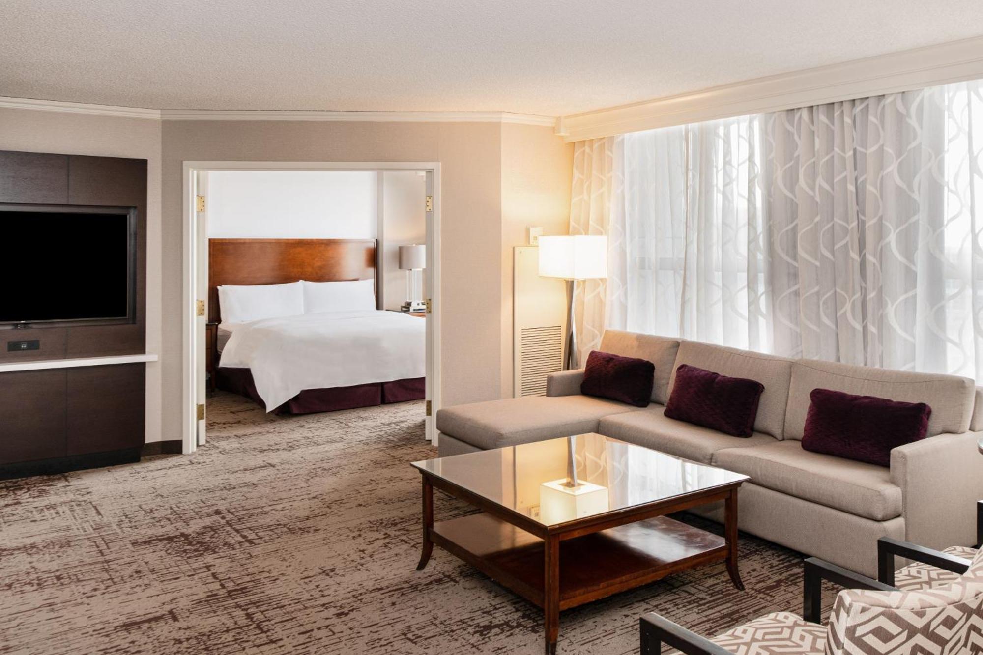Chicago Marriott Suites Діерфілд Екстер'єр фото