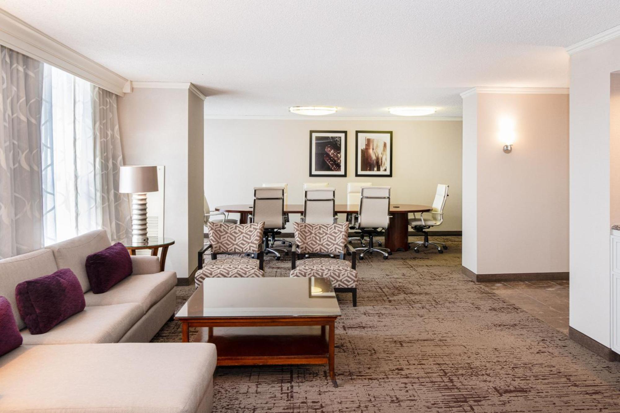 Chicago Marriott Suites Діерфілд Екстер'єр фото