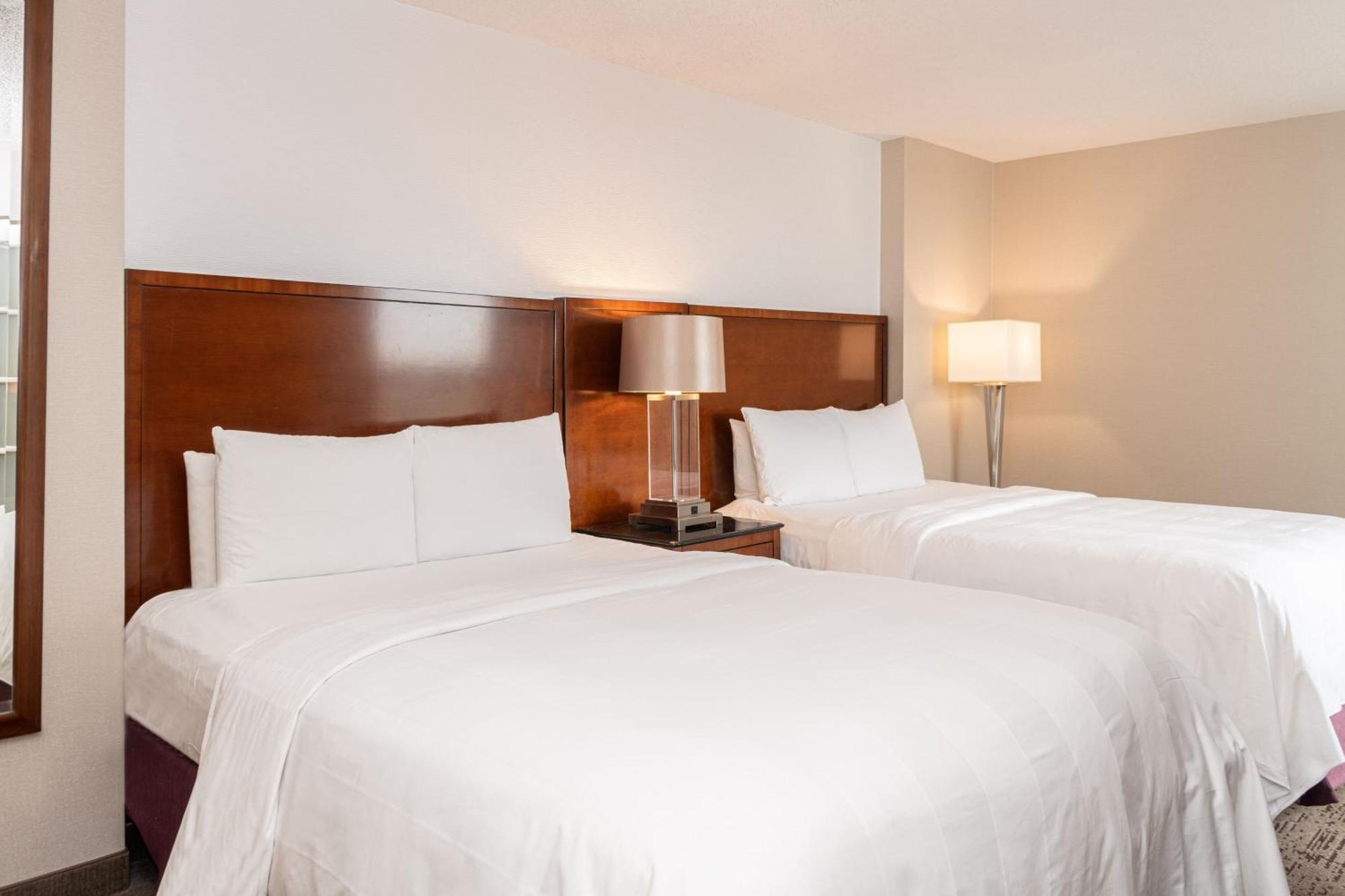 Chicago Marriott Suites Діерфілд Екстер'єр фото