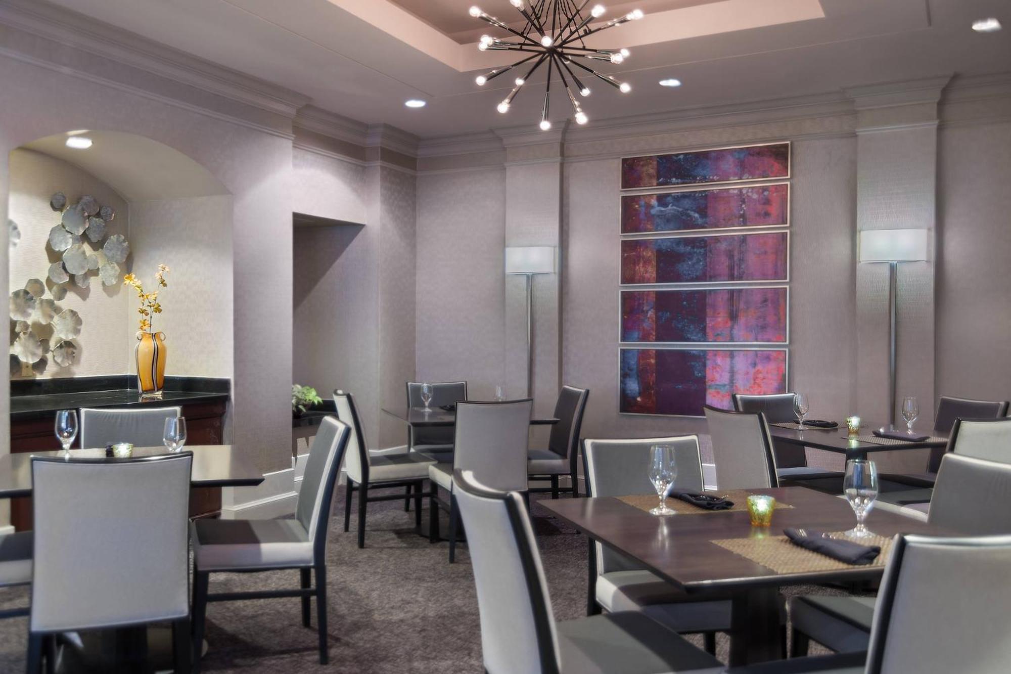 Chicago Marriott Suites Діерфілд Екстер'єр фото