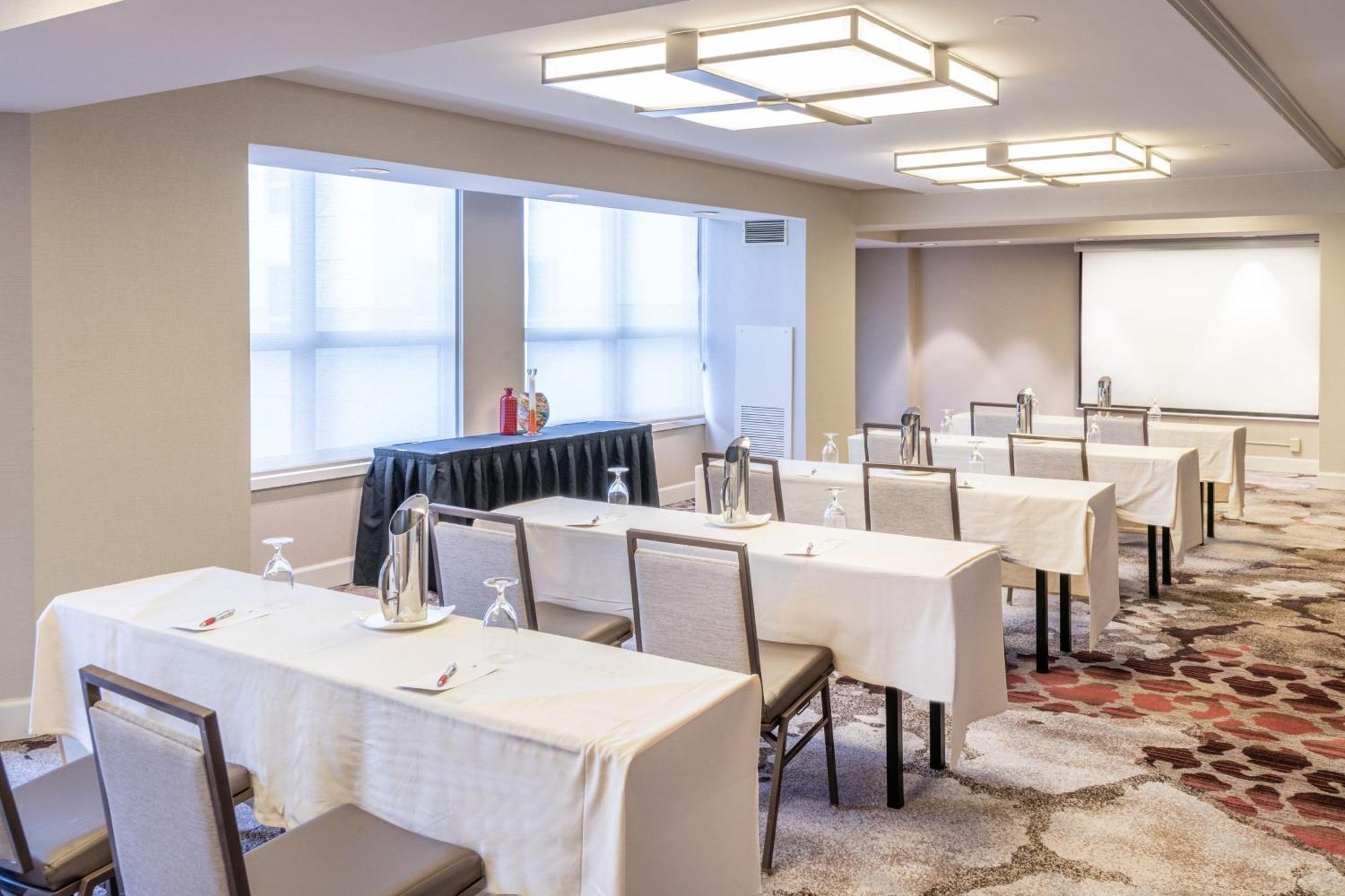 Chicago Marriott Suites Діерфілд Екстер'єр фото