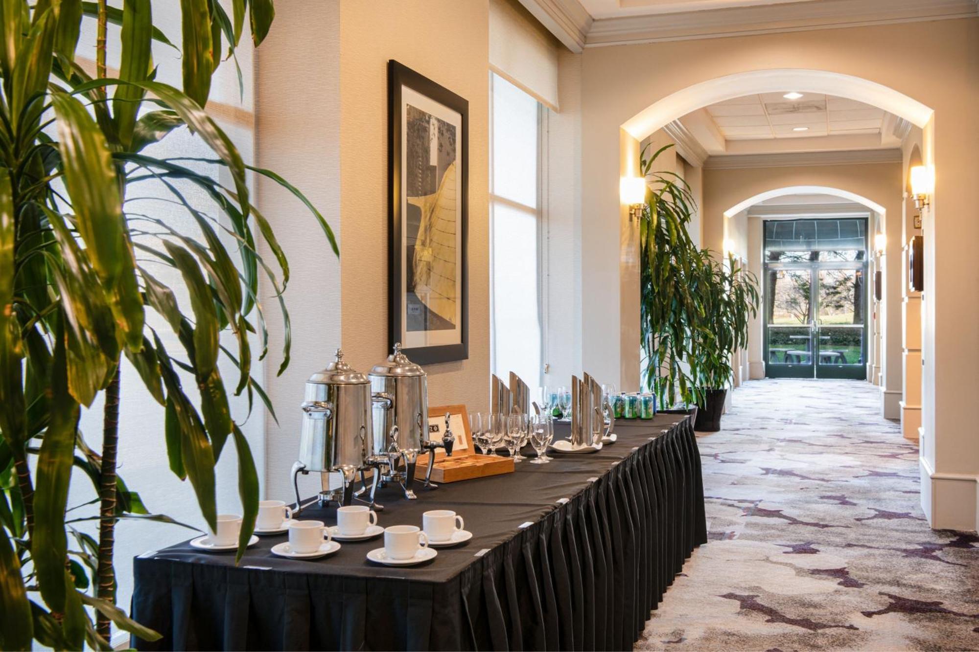 Chicago Marriott Suites Діерфілд Екстер'єр фото