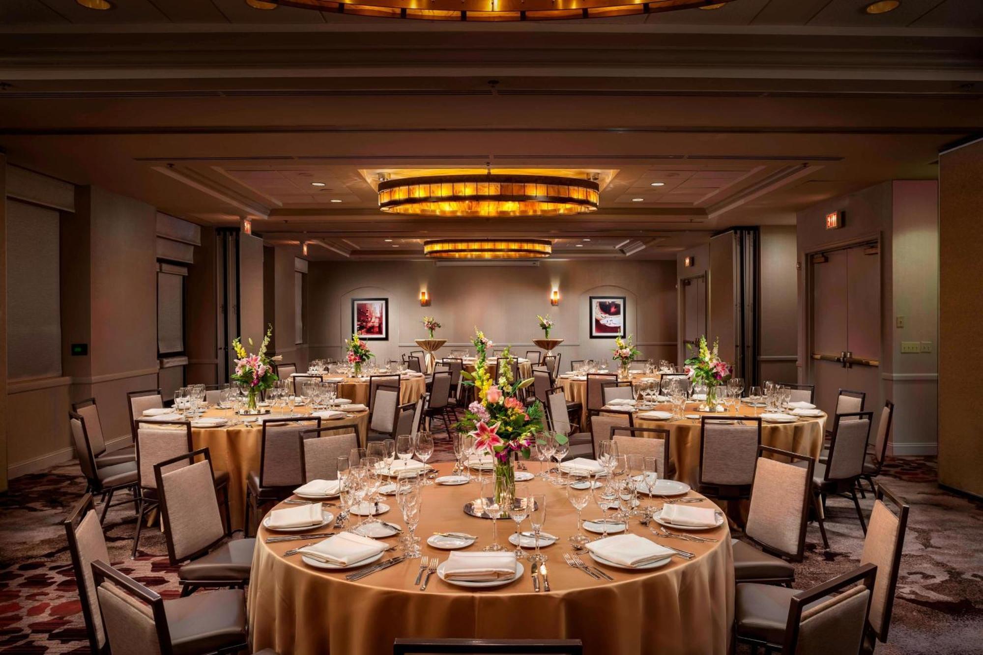 Chicago Marriott Suites Діерфілд Екстер'єр фото
